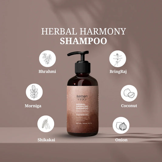 Why Herbal Ingredients Are Essential in Your Daily Care Routine?