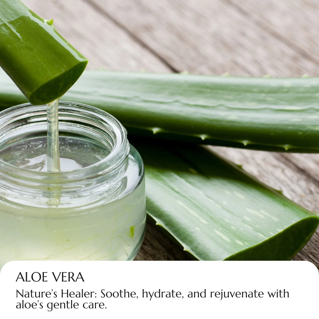 Radiant Clean Face Wash