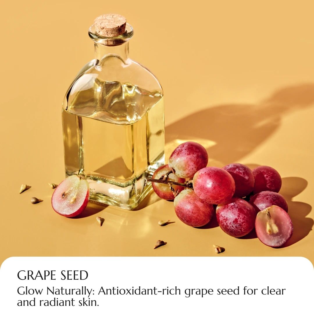 Radiant Clean Face Wash