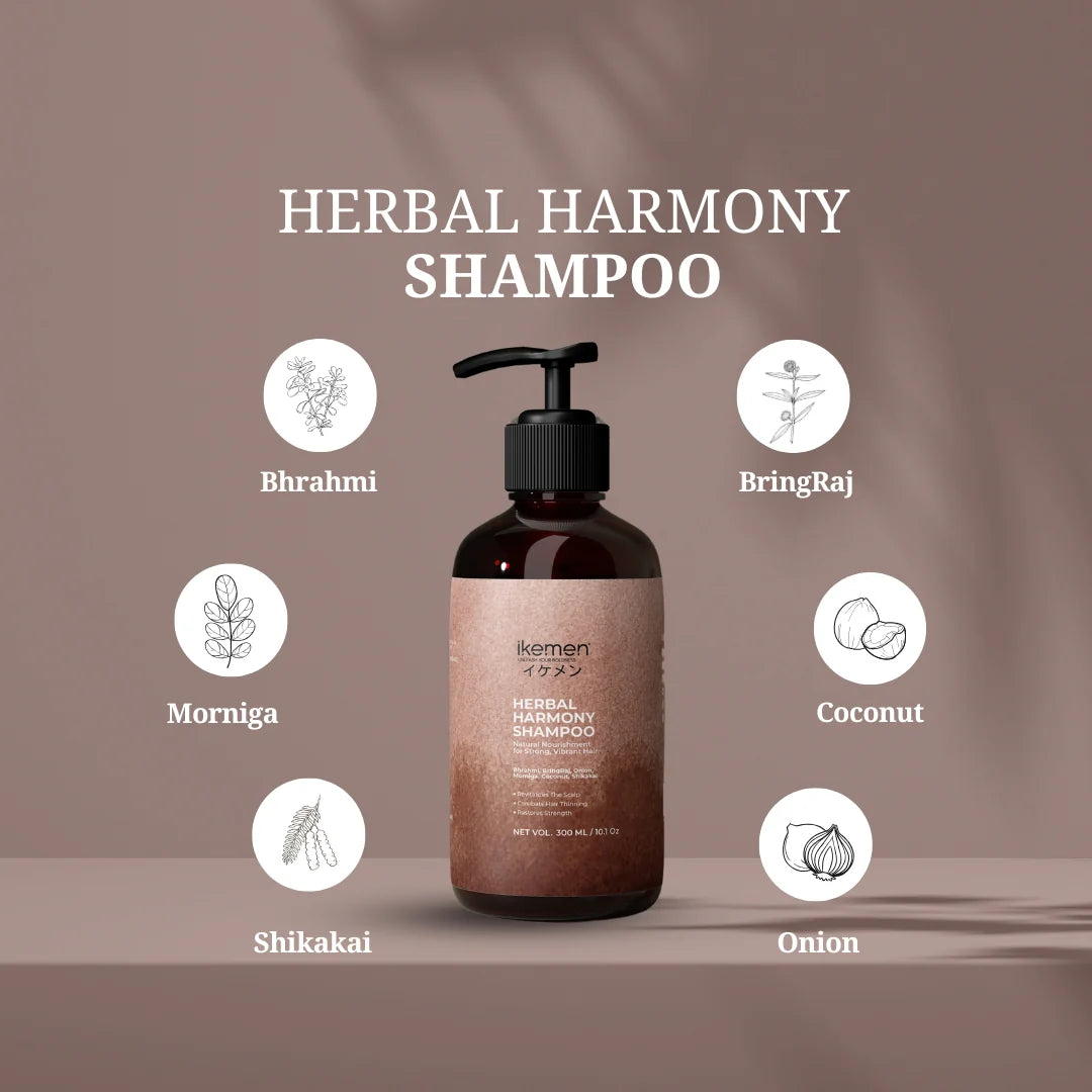 Why Herbal Ingredients Are Essential in Your Daily Care Routine?
