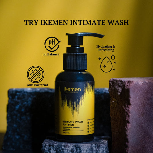 Understanding the Importance of Intimate Hygiene: Choosing the Right Intimate Wash