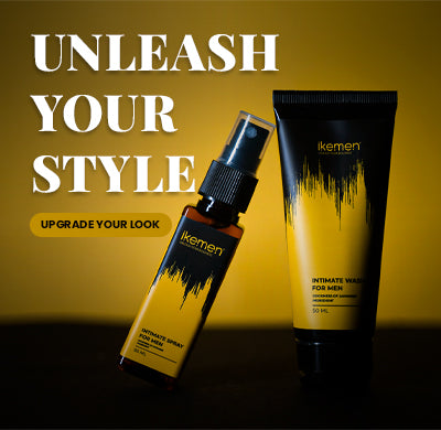 Why Intimate Hygiene Matters??