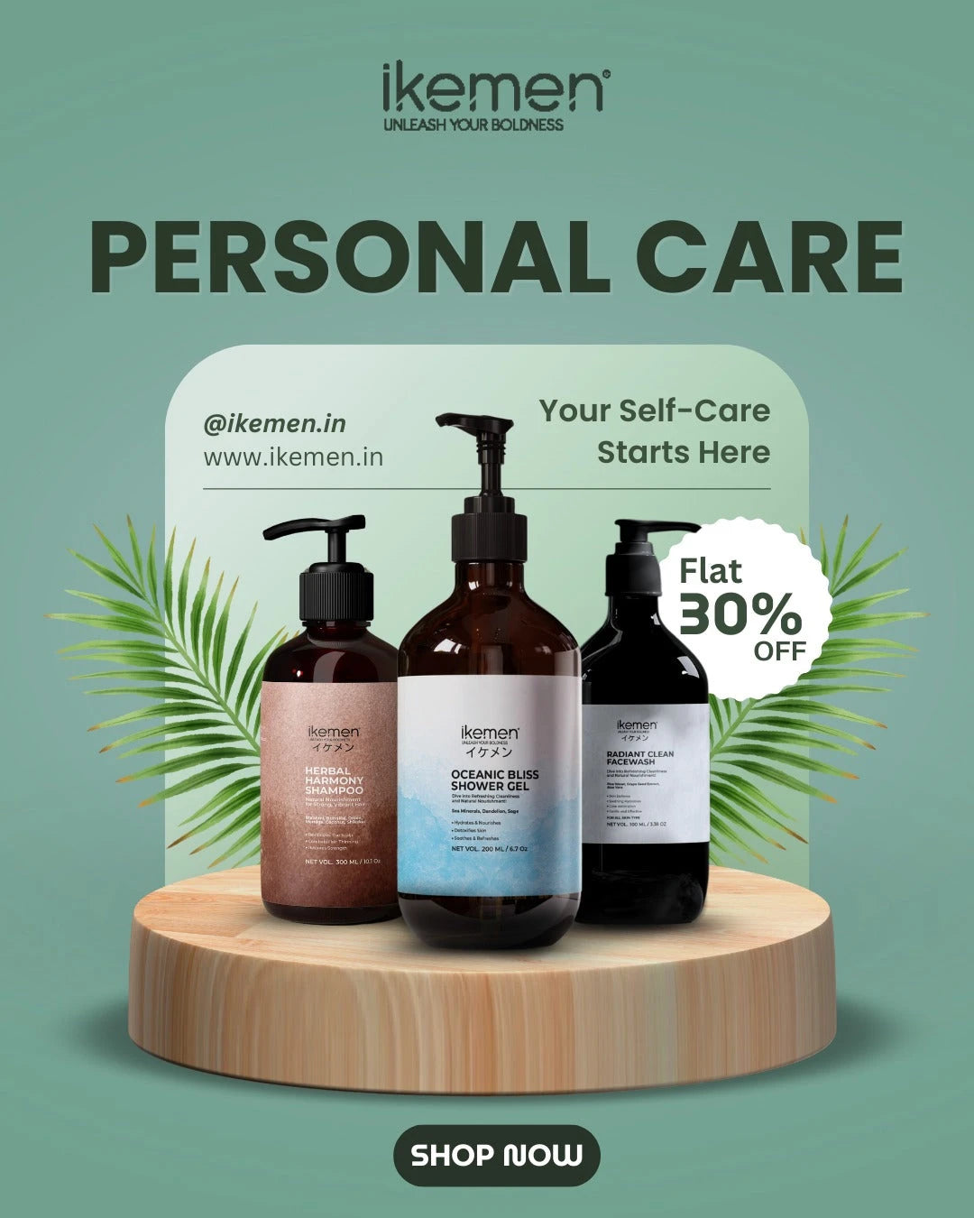 Personal Care